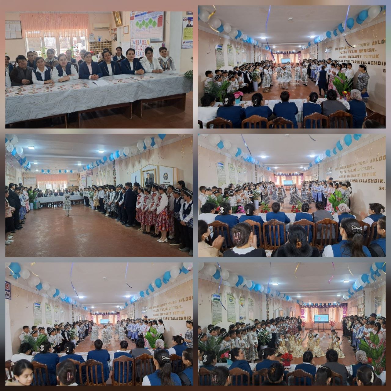 8-Mart Xalqaro xotin qizlar kuni